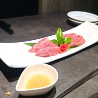 西中州焼肉 きらく - 