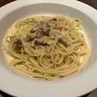パージナ イタリアン ファイアワークス プラス カフェ ～薪焼きイタリアンとワイン～ - 