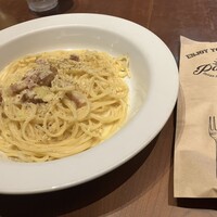 パージナ イタリアン ファイアワークス プラス カフェ ～薪焼きイタリアンとワイン～ - 