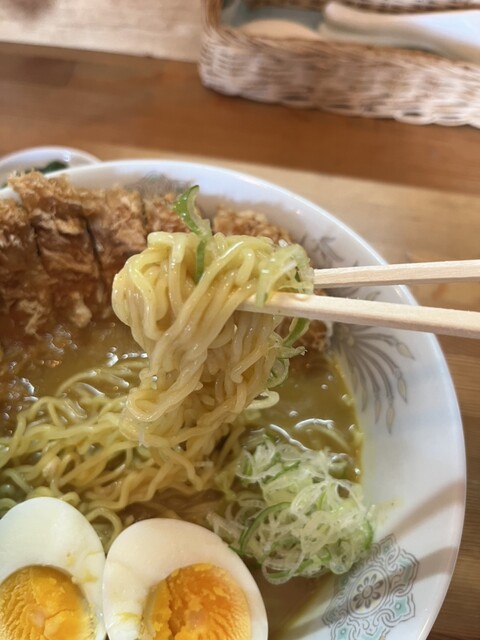 いっぷく家 - 八戸（とんかつ）の写真