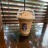 やなか珈琲店 - 「フローズンミルクコーヒー」(660円)
