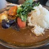 欧風カリーＭ - 料理写真: