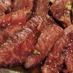 大衆ホルモン肉力屋 - 