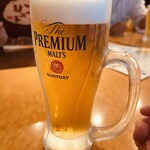 餃子酒場別館 とりそば - 