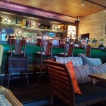 AND...You　公津の杜 - 店内