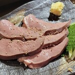大衆ホルモン肉力屋 - 