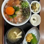 ドライブイン汐風 - 