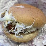 ケンタッキーフライドチキン - 料理写真: