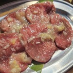 大衆ホルモン肉力屋 - 