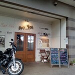 AND...You　公津の杜 - 外観