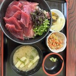 ドライブイン汐風 - 