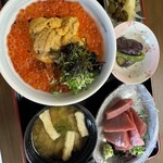 ドライブイン汐風 - 