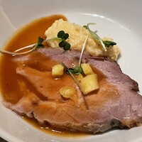 フレンチ キッチン - 