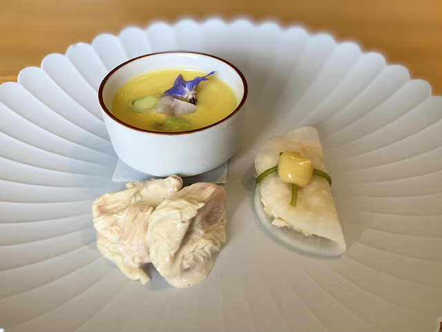 ステイプル（STAPLE） - 美馬牛（レストラン）の写真