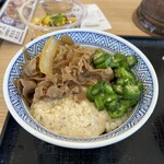 吉野家 - 料理写真: