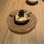 ラ・ボンヌターブル - 