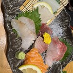 炙りや久兵衛 - 