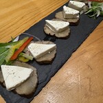 炙りや久兵衛 - 