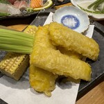 炙りや久兵衛 - 