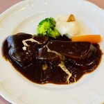 厳選洋食さくらい - 