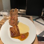 ラ・ボンヌターブル - 