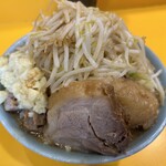 ラーメン二郎 - 