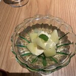 ラ・ボンヌターブル - 