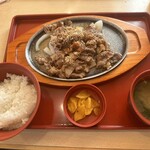 ジョイフル - 料理写真: