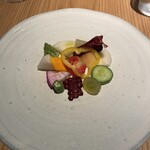 ラ・ボンヌターブル - 