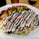 いっちゃん ekie 広島駅店 - 