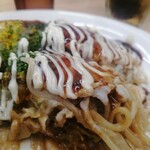 いっちゃん ekie 広島駅店 - 