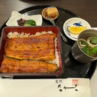 割烹蒲焼 横浜八十八 吉田町店 - 