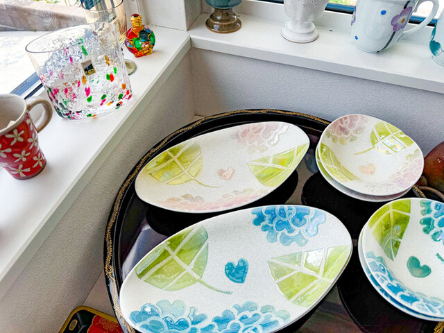 器とスパゲッティ あべのや｜仙台市泉区のパスタ専門店