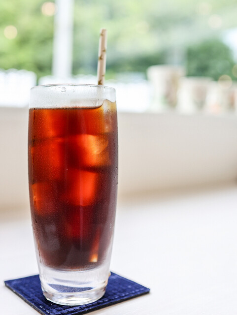 器とスパゲッティ あべのや - 仙台市泉区その他（パスタ）の写真