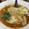 中国手打拉麺 馬賊 日暮里店