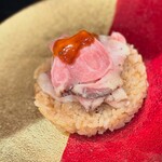 トーキョーニューミクスチャーヌードル 八咫烏 CHIKARABO - 