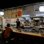 キョウカラ - 