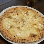 ピッツェリア ルナ - 