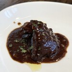 ピッツェリア ルナ - 