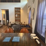 ピッツェリア ルナ - 