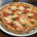 ピッツェリア ルナ - 