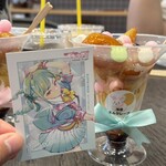 浅草ミルクレープ - 