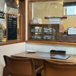 ピッツェリア ルナ - 