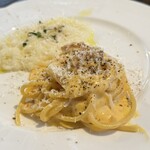 ピッツェリア ルナ - 