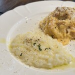 ピッツェリア ルナ - 