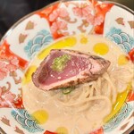 トーキョーニューミクスチャーヌードル 八咫烏 CHIKARABO - 