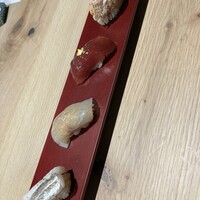 GINZA SUSHI BANYA KAI - 