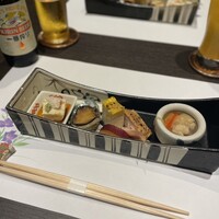 品川 かに雅 - 