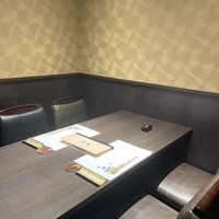 品川 かに雅 - 