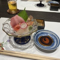 品川 かに雅 - 